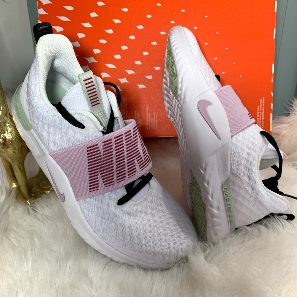 💓Sold💓Nike in-Season TR 9 Size 7.5  Running Shoe - Picture 2 of 13